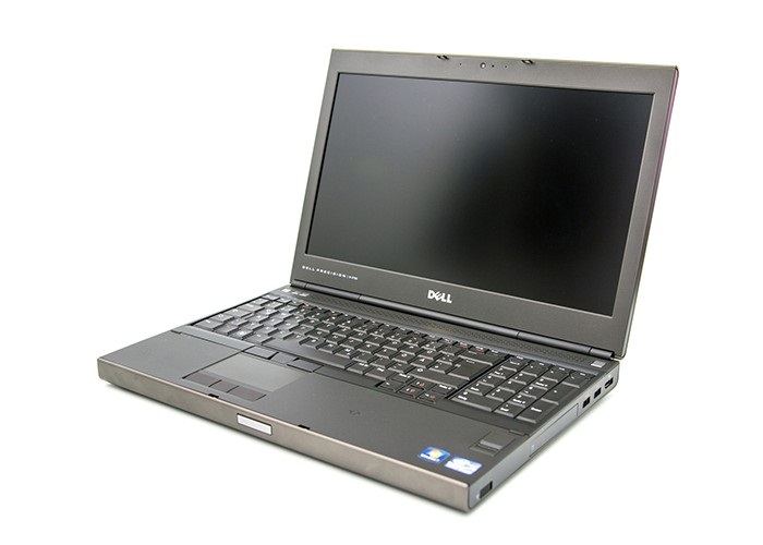 Laptop Dell Precision M4700 (Core i7-3720QM, RAM 8GB, HDD 500GB, VGA 2GB NVIDIA Quadro K1000M, 15.6 inch)