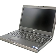 Laptop Dell Precision M4700 (Core i7-3720QM, RAM 8GB, HDD 500GB, VGA 2GB NVIDIA Quadro K1000M, 15.6 inch)