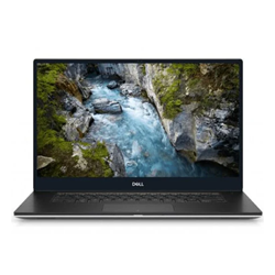 Dell Precision 5540 (Core i7 9750H, RAM 16GB, SSD 512GB, Quadro T1000, Màn 15.6’’ FHD)