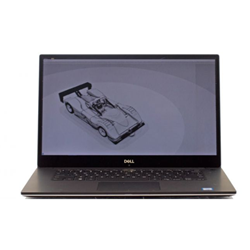 Dell Precision 5530 (Core i7 8850H, RAM 16GB, SSD 256GB, Quadro P1000, Màn 15.6’’ FHD)