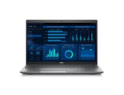 Dell Precision 3581 (Core i7 13800H, Ram 32GB, SSD 1TB, RTX 2000 Ada, Màn 15.6″ FHD)