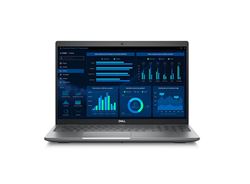 Dell Precision 3581 2023 (Core i7 13700H, Ram 32GB, SSD 1TB, RTX A500, Màn 15.6″ FHD)