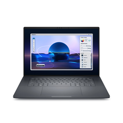 Dell Pro Max 16 Premium MA16250 (2025) (Core Ultra 9 285H, Ram 64GB, SSD 1TB, RTX Pro 2000 8GB, Màn 16 FHD+)