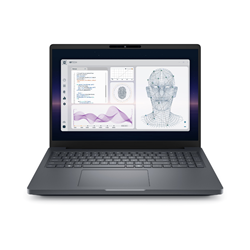 Dell Pro Max 16 Plus MB16250 (2025) (Core Ultra 7 265HX, Ram 32GB, SSD 512GB, RTX Pro 2000 8GB, Màn 16 FHD+)