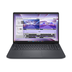 Dell Pro Max 16 MC16250 (2025) (Core Ultra 5 235H, Ram 16GB, SSD 512GB, Intel Graphics, Màn 16 FHD+)