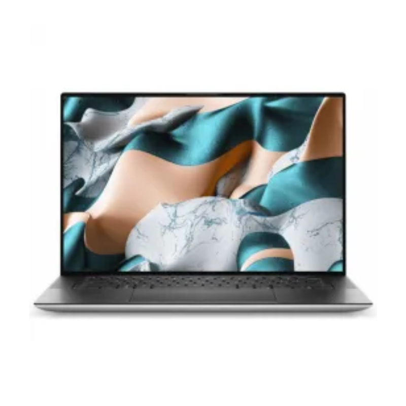 Laptop Dell XPS 9500 (Core i7-10750H, RAM 16GB, SSD 512GB, VGA