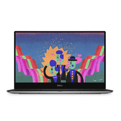 Laptop Dell XPS 9350 (Core i5-6200U, RAM 8GB, SSD 256GB, VGA Intel HD Graphics 520, Màn 13,3 inch FHD)