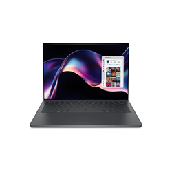 Dell XPS 16 DA16260 (Core Ultra X7 358H, Ram 32GB, SSD 1TB,  Intel Arc Graphics, Màn 16 2K 120Hz)