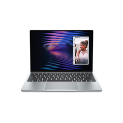 Dell XPS 13 DX13260 (Core 5 320, Ram 8GB, SSD 512GB, Intel Graphics, Màn 13.4 2K 120Hz Touch)
