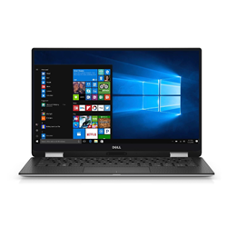 Laptop Dell Xps 9365 (Core i7-7Y75, RAM 16GB, SSD 256GB, Intel HD Graphics 615, 13.3 inch FHD Touch)