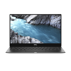 Laptop Dell XPS 9370 (Core i5-8250U, RAM 8GB, SSD 256GB, VGA Intel UHD Graphics 620, Màn 13,3 inch FHD)