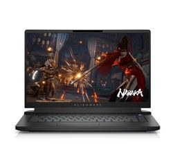 [Mới 100%] Dell Alienware M15 R7 (Core i7 12700H, RAM 16GB, SSD 512GB, RTX 3070 Ti, Màn 15.6’’ QHD 240Hz)