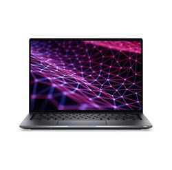 Dell Latitude 9430 2in1 (Core i5 1235U, Ram 16GB, SSD 256GB, Intel Iris Xe Graphics, Màn 14 QHD+)