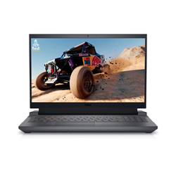 [Mới 100%] Dell Gaming G15 5530 (Core i5 13450HX, RAM 16GB, SSD 512GB, NVIDIA GeForce RTX 3050 4GB, Màn 15.6’’ FHD)