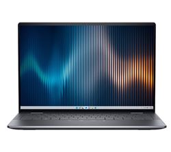 Dell Laititude 9440 2in1 (Core i5 1345U, Ram 16GB, SSD 512GB, Intel Iris Xe Graphics, Màn 14 QHD+ Touch)