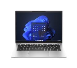 HP EliteBook 845 G10 (Ryzen 7 PRO 7840U, RAM 16GB, SSD 512GB, AMD Radeon Graphics, Màn 14 WUXGA)