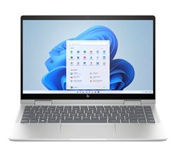 HP Envy 14 X360 2023 (Core i5 1335U, Ram 8GB, SSD 512 GB, Intel Iris Xe Graphics, Màn 14 FHD)