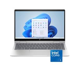 HP Envy 14 2024 X360 (Core 5 120U, Ram 8GB, SSD 512GB, Intel Iris Xe Graphics, Màn 14.0 FHD Touch)