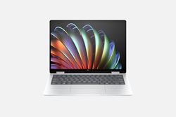 HP Envy x360 14-fa0013dx (Ryzen 5 8640HS, Ram 16GB, SSD 512GB, AMD Radeon Graphics, Màn 14.0 WUXGA Touch)