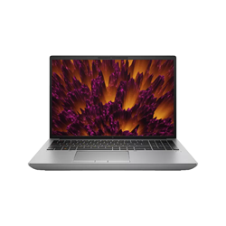 HP ZBook Fury 16 G10 (Core i7 13850HX, RAM 16GB, SSD 512GB, NVIDIA RTX A1000 6GB, Màn 16 FHD+)
