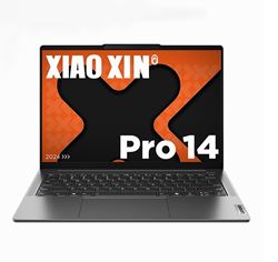 Lenovo IdeaPad 5 Pro 14 Xiaoxin pro (Ryzen 7 8745H, Ram 24GB, SSD 1TB, AMD 780M, Màn 14 OLED 2.8K)