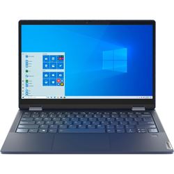 [MỚI 100%] Laptop Lenovo Yoga 6 Gen 2 2021 (R5 5500U, 8GB, 256GB PCIE, Màn 13.3 inch FHD Touch)