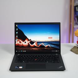 Lenovo Thinkpad T14 Gen 3 (core i7-1265U, RAM 16GB, SSD 512GB, Intel Iris Xe Graphics, Màn 14’’ FHD+)