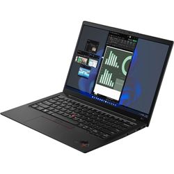 Lenovo Thinkpad X1 Carbon Gen 10 (Core i5-1240P, RAM 16GB, SSD 512GB, Intel Iris Xe Graphics, Màn 14 2.2K, LTE 4G)