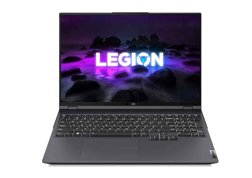 [Mới 100%] Lenovo legion 5 Pro 2022 (Core i9-12900H, RAM 16GB, SSD 512GB, NVIDIA RTX 3060 6GB, Màn 16 2.5K 165Hz)