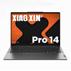 Lenovo IdeaPad 5 Pro 2024 Xiaoxin pro 14 (Ryzen 7 8845H, Ram 32GB, SSD 1TB, AMD Radeon 780M, Màn 14 OLED 2.8K 120Hz)