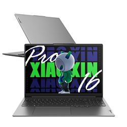 Lenovo IdeaPad 5 Pro 16 2024 (Ultra 5 125H, Ram 32GB, SSD 1TB, Intel Arc Graphics, Màn 16 2.5K)