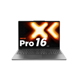 Lenovo IdeaPad 5 Pro 16 2025 (Xiaoxin Pro 16 IMH9) (Ultra 9 185H, Ram 32GB, SSD 1TB, RTX 4050 6GB, Màn 16 2K+ OLED 120Hz)