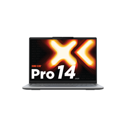 Lenovo IdeaPad Slim 5 14 2025 (XiaoXin Pro 14c) (Ryzen 7 H 255, Ram 24GB, SSD 1TB, AMD Radeon 860M, Màn 14 2.8K OLED 120Hz)