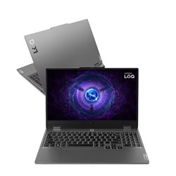 Lenovo LOQ 2024 (Core i5 12450HX, Ram 16GB, SSD 512GB, ARC A530M 4GB, Màn 15.6 FHD 144Hz) 