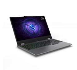 Lenovo LOQ 2024 (Core i5 13450HX, Ram 12GB, SSD 512GB, RTX 4050 6GB, Màn 15.6 FHD 144Hz) 
