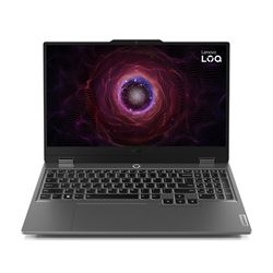 Lenovo LOQ 2024 15ARP9 (Ryzen 7 7435HS, Ram 16GB, SSD 512GB, RTX 4060 8GB, Màn 15.6 FHD)
