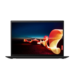 [ New 100% ] Thinkpad X1 Carbon Gen 9 ( Core i7-1185G7, Ram 16GB, SSD 256GB, Intel Iris Xe Graphics, 14 icnh FHD+)