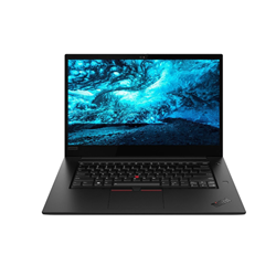 Lenovo Thinkpad X1 extreme gen 3 ( Core i7-10750H, Ram 16GB, SSD 512GB, VGA  GTX1650TI, 15,6 inch FHD)