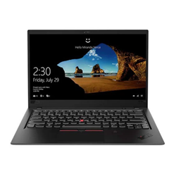 Lenovo Thinkpad X1 Carbon Gen 5 ( Core i5-6300u, Ram 8GB, SSD 256GB, Intel HD Graphics 520, 14 icnh FHD)