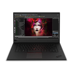 Lenovo Thinkpad P1 Gen 1 ( Core i7-8750H, Ram 16GB, SSD 512GB, VGA  Quadro P1000, 15,6 inch FHD)