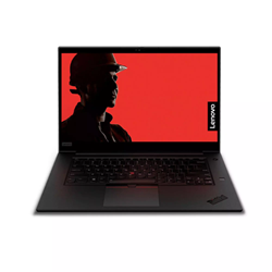 Lenovo Thinkpad P1 Gen 2 ( Core i7-9750H, Ram 16GB, SSD 512GB, VGA  Quadro T1000, Màn 15,6 inch FHD )