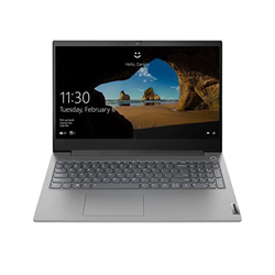 [Mới 100%] Lenovo Thinkbook 15P Gen 2 (Core i5 11400H, RAM 16GB, SSD 512GB, RTX 3050, Màn 15.6’’ FHD)