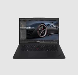Lenovo Thinkpad P1 Gen 7 (Ultra 7 155H, Ram 32GB, SSD 1TB, NVIDIA RTX 2000 Ada, Màn 16 QHD+)