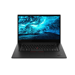 Thinkpad X1 Extreme Gen 3 (Core i7-10750H, RAM 16GB, SSD 512GB, VGA GTX1650TI, Màn 15,6 FHD)