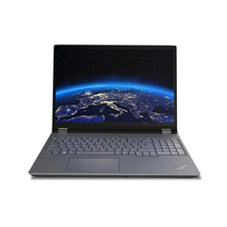 ThinkPad P16 Gen 2 (2024) (Core i7-14700HX, RAM 16GB, SSD 512GB, RTX 1000 Ada, Màn 16 WUXGA FHD+)
