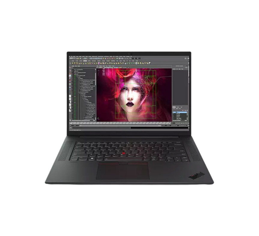 Lenovo Thinkpad P15s (Core i7-10510U, RAM 16GB, SSD 512GB, VGA