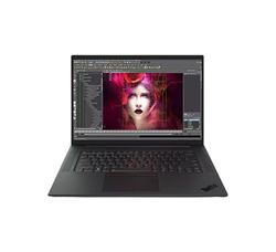 Lenovo Thinkpad P1 Gen 5 (Core i7-12800H, RAM 32GB, SSD 1TB, NVIDIA RTX 3070TI, Màn 16’’ 2K)