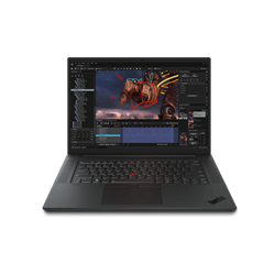 Lenovo Thinkpad P1 Gen 6 (Core i7 13700H, RAM 16GB, SSD 512GB, NVIDIA RTX A1000, Màn 16 2.5K)