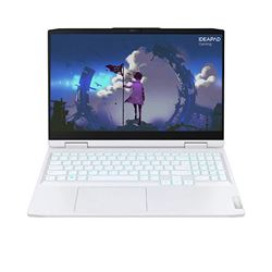 [Mới 100%] Lenovo Ideapad Gaming 3 15IAH7 (Core i5 12500H, RAM 8GB, SSD 512GB, RTX 3050, Màn 15.6’’ 120Hz)
