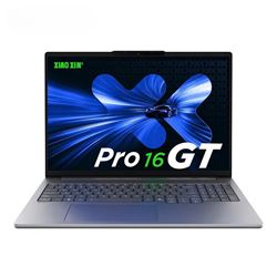 [Mới 100%] Lenovo IdeaPad 5 Pro 16 2025 XiaoXin Pro 16 GT (Core Ultra 5 225H, Ram 32GB, SSD 1TB, Intel Arc 130T, Màn 16” 2K+ OLED 120Hz)